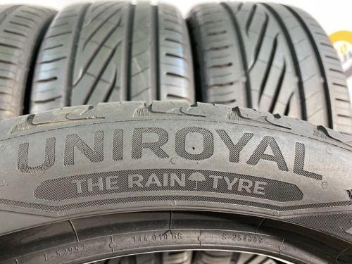 245 40 18 UNIROYAL RAINSPORT 5