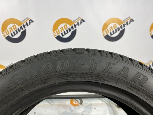 225 55 18 GOODYEAR EFFICIENTGRIP SUV 4X4