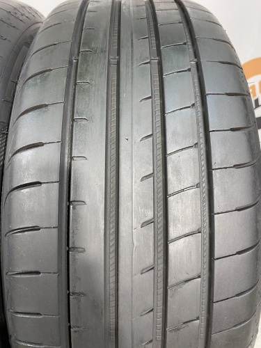 235 55 18 GOODYEAR EAGLE F1 ASYMMETRIC 5