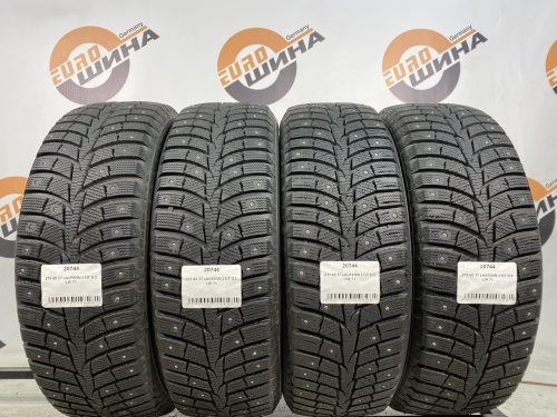 215 60 17 LAUFENN I FIT ICE LW 71