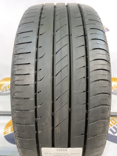 225 45 17 HANKOOK VENTUS PRIME 2 K115