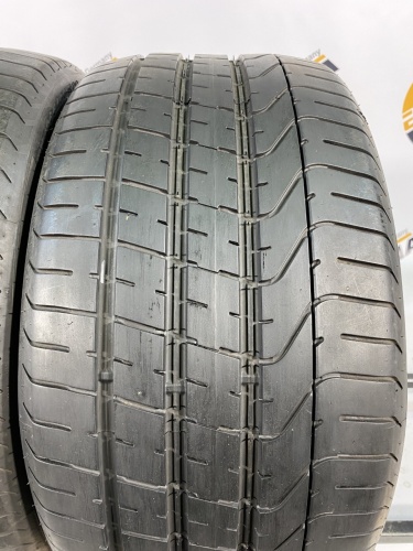 265 30 20 PIRELLI P ZERO