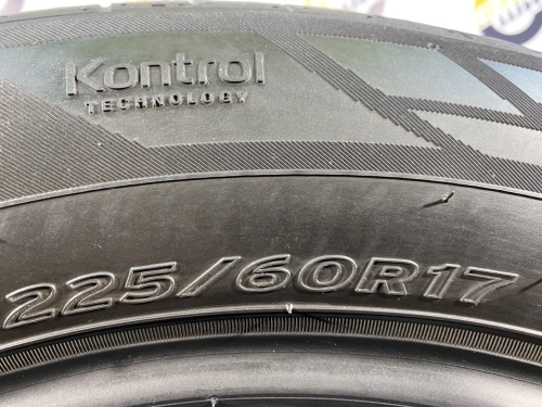 225 60 17 HANKOOK VENTUS PRIME 2 K115