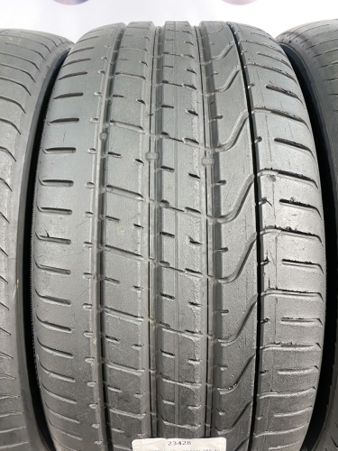 (РАЗНОШИР + 23422) 285 40 21 PIRELLI P ZERO