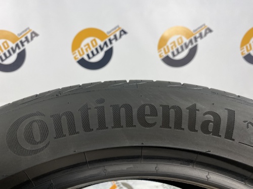 205 55 19 CONTINENTAL CONTIPREMIUMCONTACT 6