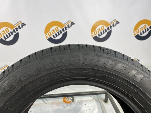 225 65 18 DUNLOP GRANDTREK ST20