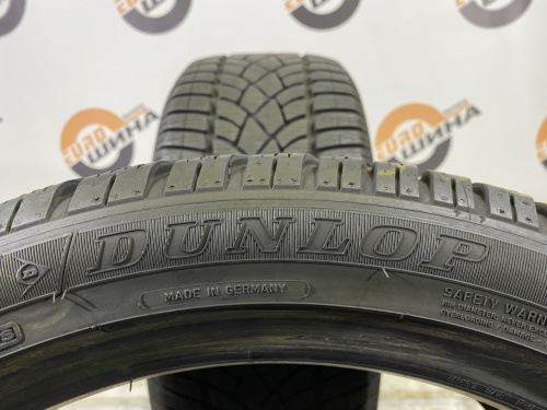255 40 19 DUNLOP SP WINTER SPORT 3D