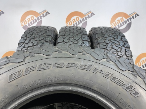 235 85 16 BFGOODRICH ALL-TERRAIN T/A KO2