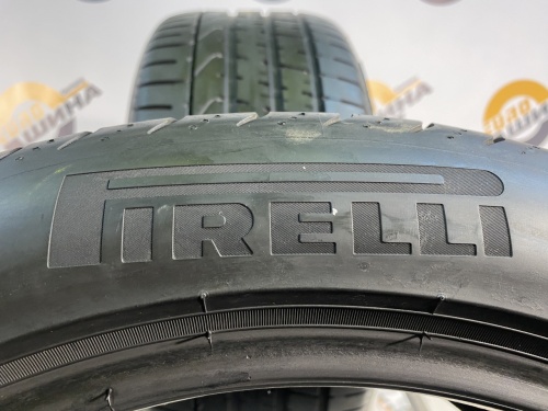275 40 19 PIRELLI P ZERO RFT