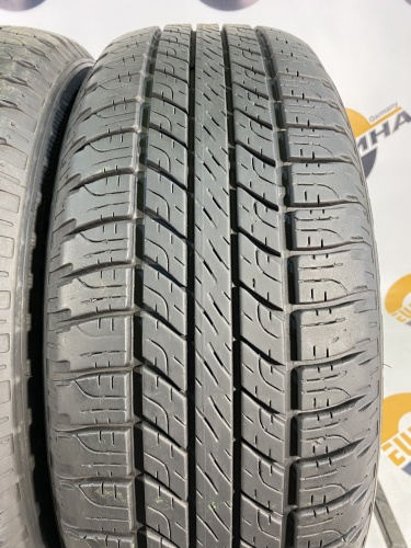 235 60 18 GOODYEAR WRANGLER HP ALL WEATHER