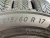 215 60 17 MICHELIN ALPIN 6 215 60 17 MICHELIN ALPIN 6