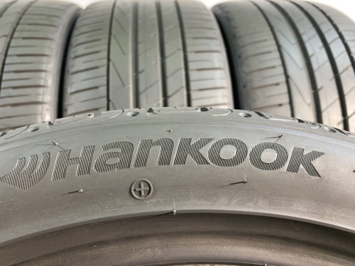 255 40 20 HANKOOK VENTUS S1 EVO2 SUV K117A