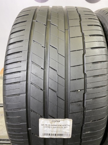 305 40 20 HANKOOK VENTUS S1 EVO 3 SUV K127C RFT