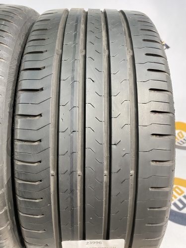 225 45 17 CONTINENTAL CONTIECOCONTACT 5