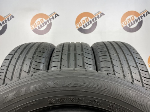 215 55 17 FALKEN ZIEX ZE914A ECORUN