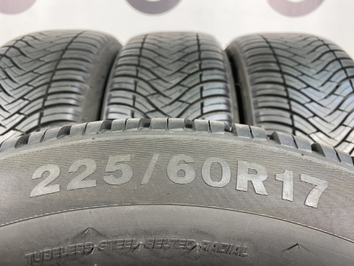 225 60 17 TRIANGLE SEASONX TA01