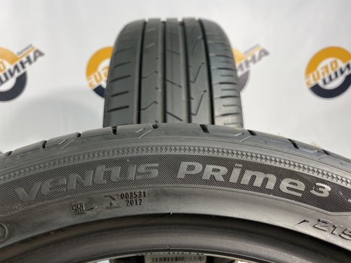 215 45 18 HANKOOK VENTUS PRIME 3 K125