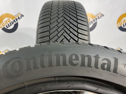 235 45 18 CONTINENTAL ALLSEASONCONTACT