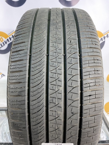 275 45 21 PIRELLI SCORPION ZERO ALL SEASON