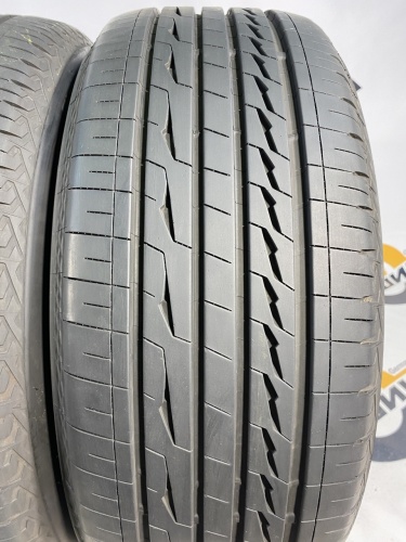 235 55 18 BRIDGESTONE ALENZA LX 100