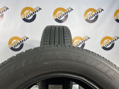 245 60 18 BRIDGESTONE DUELER H/L 400