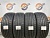225 50 17 BRIDGESTONE DUELER H/P SPORT