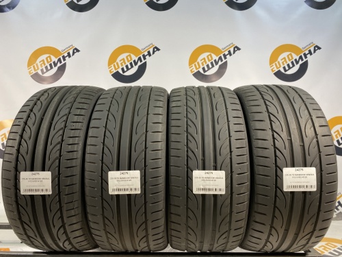235 35 19 HANKOOK VENTUS V12 EVO2 K120
