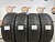 235 60 17 MICHELIN CROSSCLIMATE SUV