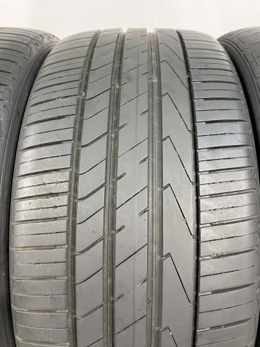 255 40 20 HANKOOK VENTUS S1 EVO2 SUV K117A