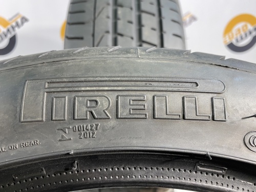 245 45 20 PIRELLI P ZERO RFT
