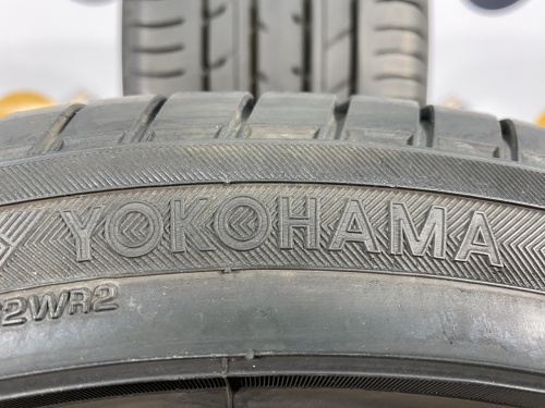 215 45 17 YOKOHAMA E70J
