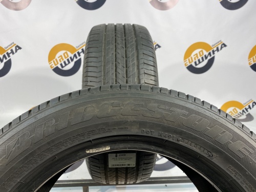 255 55 18 BRIDGESTONE DUELER H/L 400 RFT