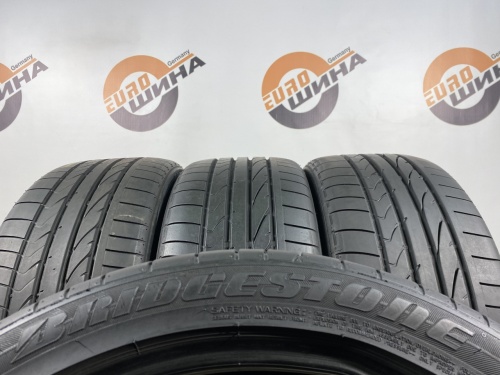 255 40 20 BRIDGESTONE DUELER H/P SPORT
