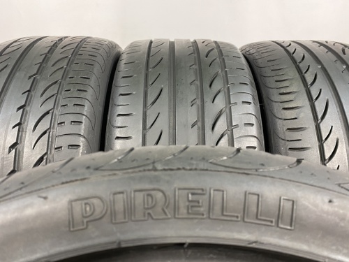 255 35 19 PIRELLI P ZERO NERO GT