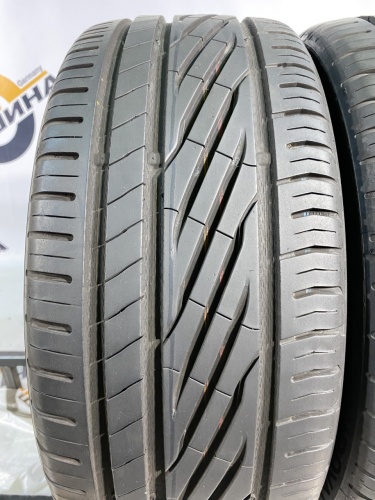 225 45 17 UNIROYAL RAINSPORT 5