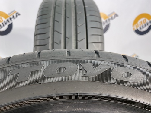 245 40 19 TOYO PROXES SPORT