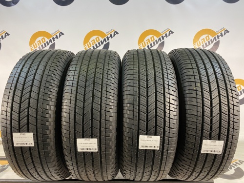 275 65 18 MICHELIN LTX A/S