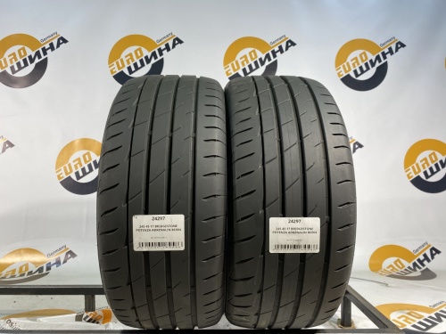 245 45 17 BRIDGESTONE POTENZA ADRENALIN RE004
