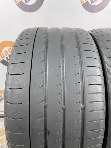 315 30 22 YOKOHAMA ADVAN SPORT V105