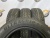 225 65 17 GOODYEAR ULTRAGRIP SUV+