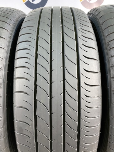 235 55 20 DUNLOP SP SPORT MAXX 050