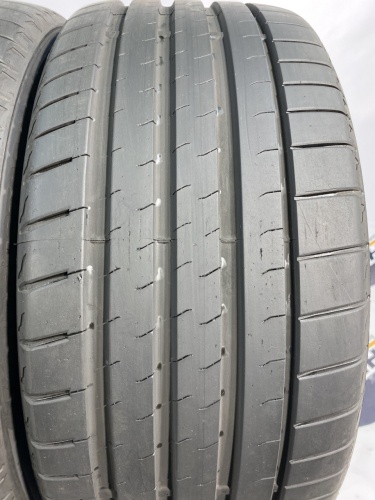 265 40 21 BRIDGESTONE POTENZA SPORT