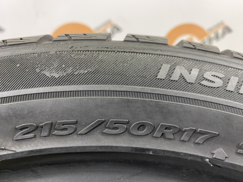 215 50 17 HANKOOK OPTIMO 4S H730