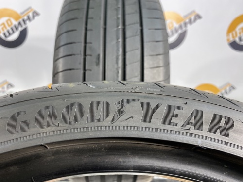 225 40 19 GOODYEAR EAGLE F1 ASYMMETRIC 3