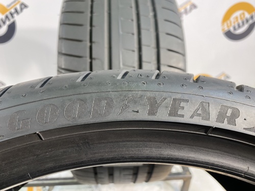 275 30 20 GOODYEAR EAGLE F1 ASYMMETRIC 3 RFT
