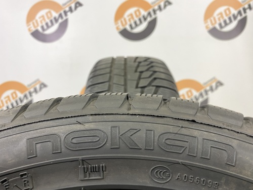 225 50 17 NOKIAN WR G2