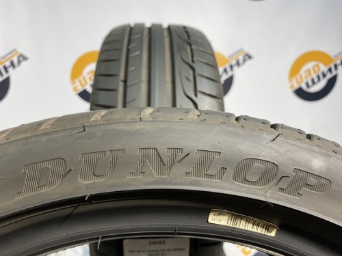 205 45 17 DUNLOP SP SPORT MAXX RT