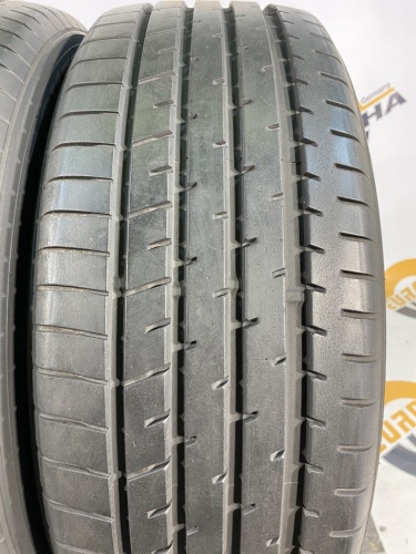 225 55 19 TOYO PROXES R36