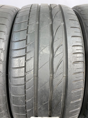 (РАЗНОШИР + 23119) 245 40 19 BRIDGESTONE TURANZA ER300 RFT