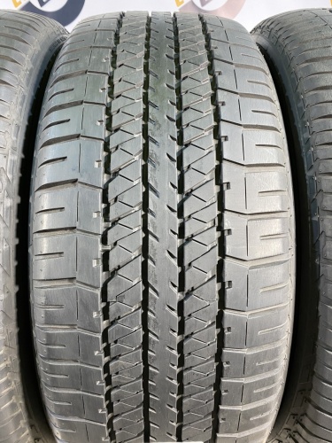 275 50 22 BRIDGESTONE DUELER H/T 684II